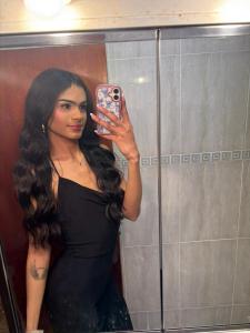 604279156: Transexual en Málaga