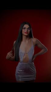 604279156: Transexual en Málaga