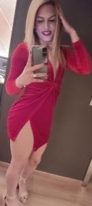 677449244: Travesti en Madrid