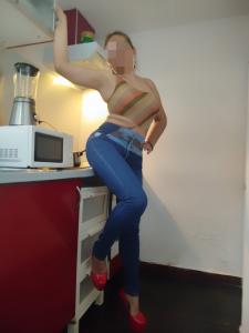 611240839: Chica busca chico en La Rioja