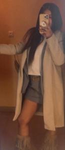 610048307: Chica busca chico en La Coruña