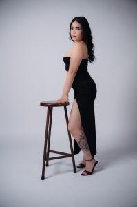 625212250: Chica busca chico en Sevilla