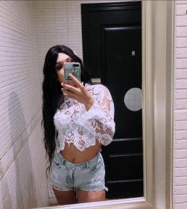 657955091: Transexual en Vizcaya