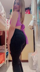 677449244: Transexual en Madrid