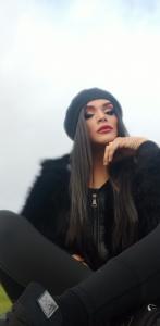 613773924: Transexual en Madrid