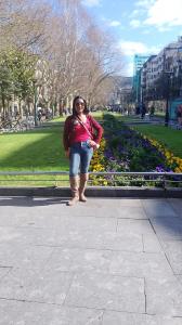 613388199: Chica busca chico en Guipúzcoa