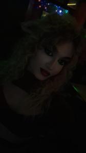 603229166: Travesti en Las Palmas