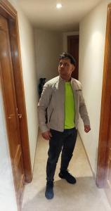 614990149: Chico busca chica en Zaragoza