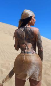 633476610: Transexual en Las Palmas