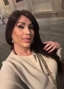 642286169: Travesti en Ávila