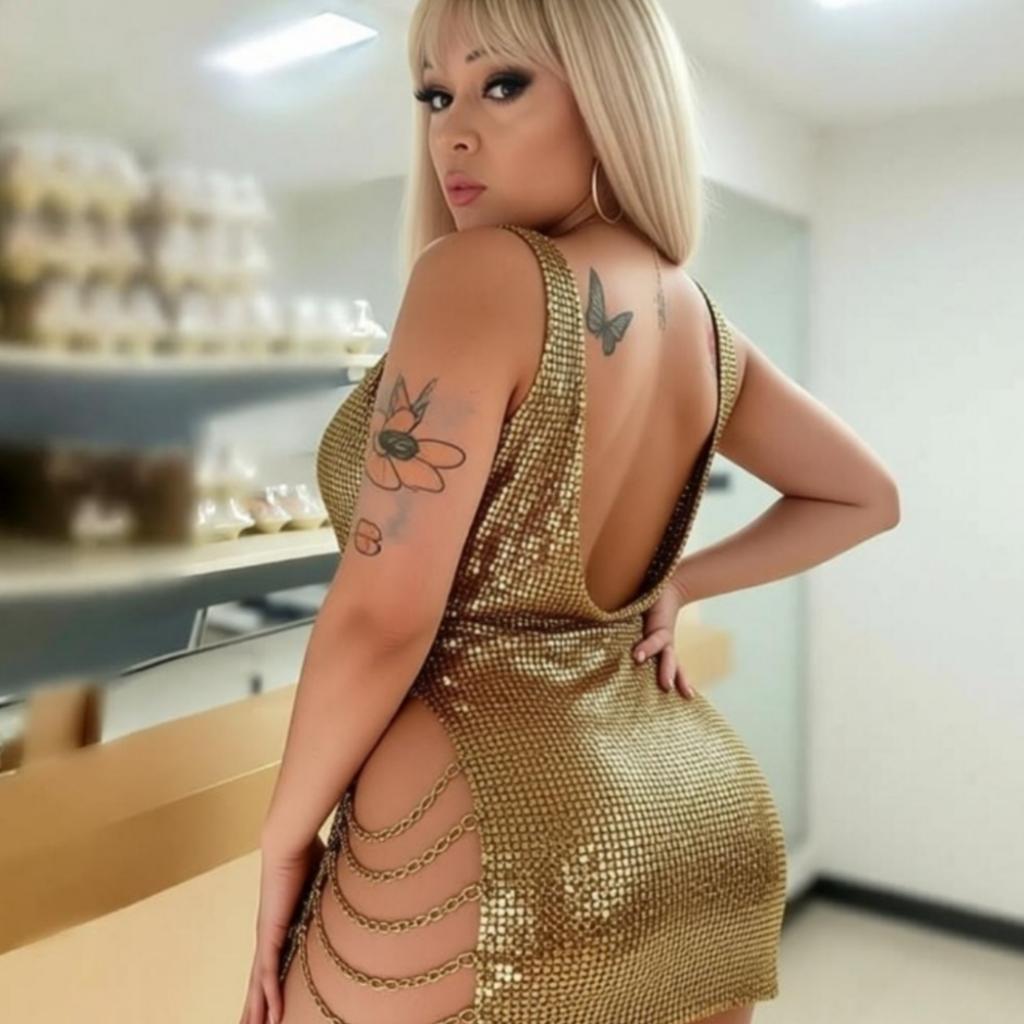 Travesti en Málaga: 