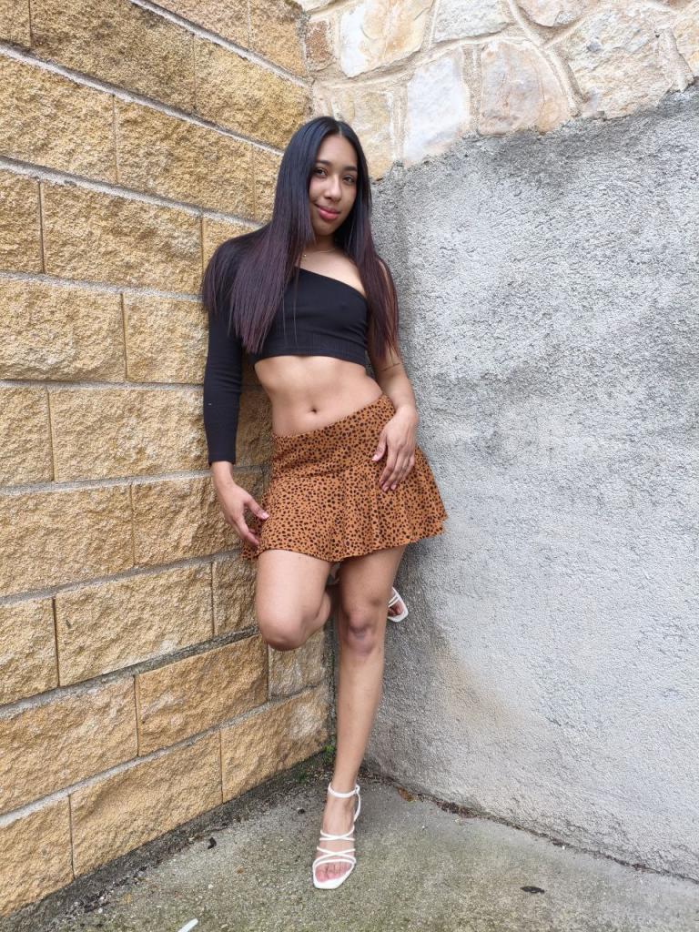 Chica busca chico en Madrid: 