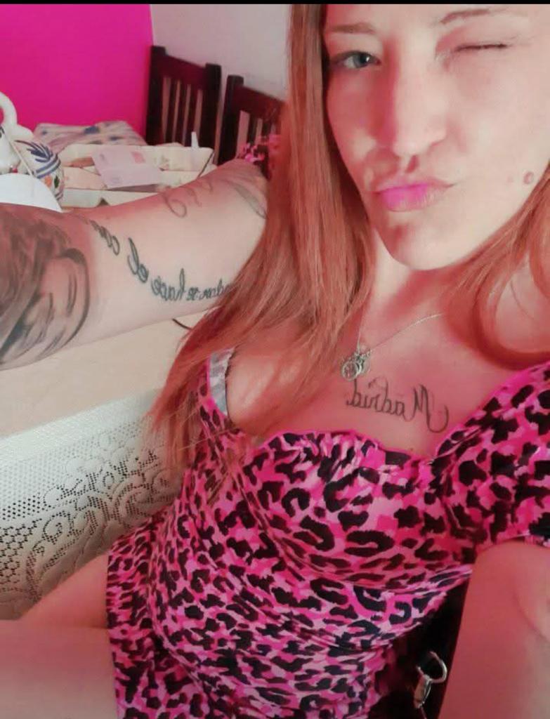 Chica busca chico en La Coruña: 