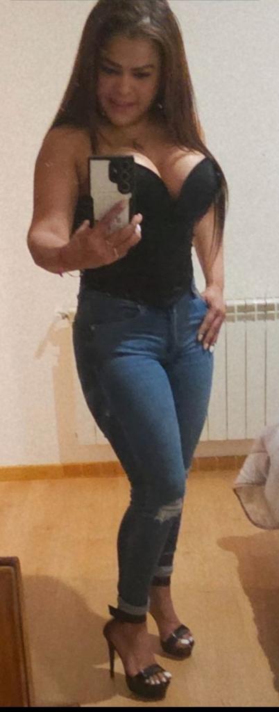 Chica busca chico en La Coruña: 