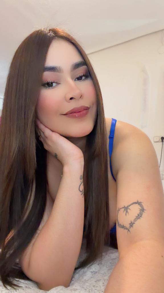 Chica busca chico en Albacete: 