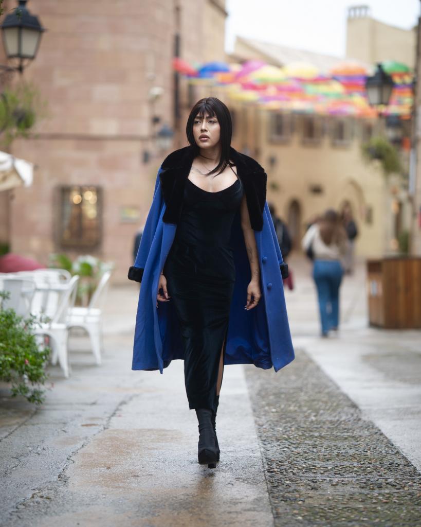 Travesti en Guipúzcoa: 