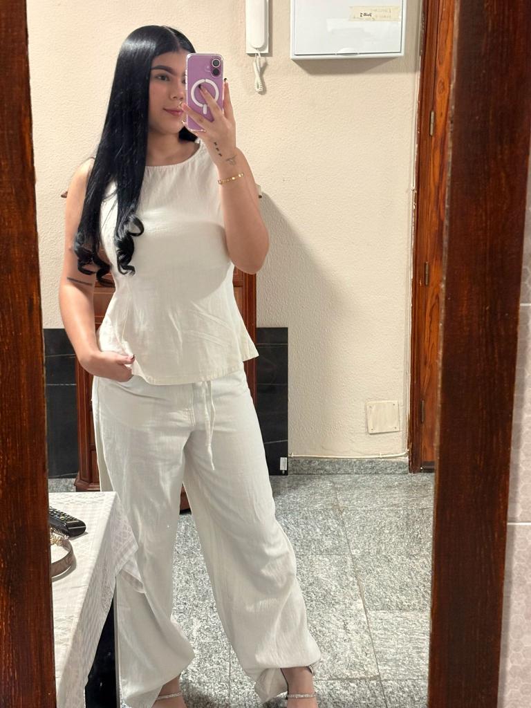 Chica busca chico en Las Palmas: 