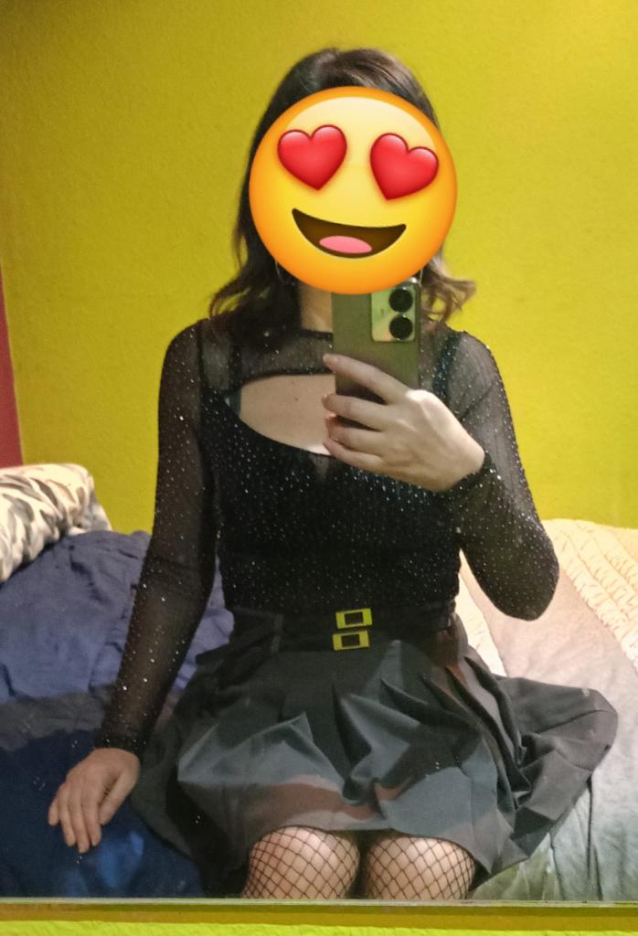 Chica busca chico en Barcelona: 