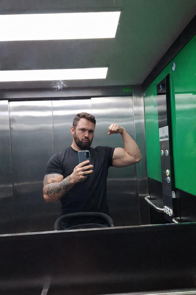 Chica busca chico en Málaga: 