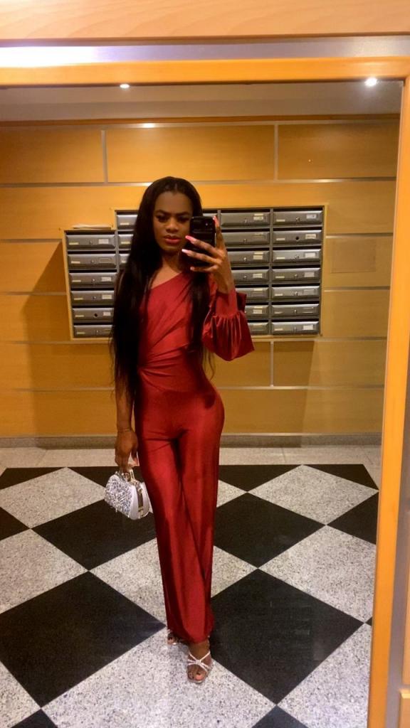 Travesti en Valencia: 