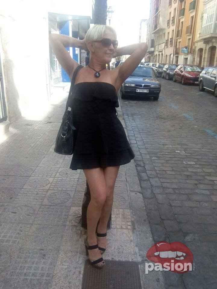 683437304: Transexual en Valencia
