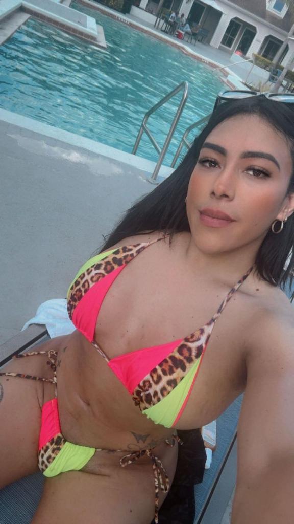 Transexual en Valencia: 