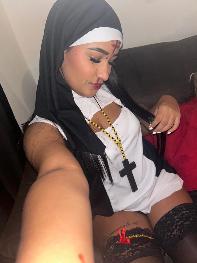 Chica busca chico en Murcia: 