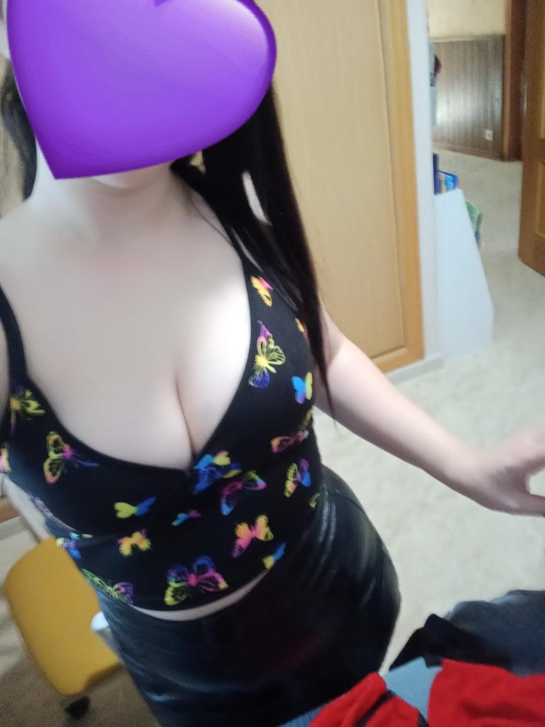 Chica busca chico en Toledo: 