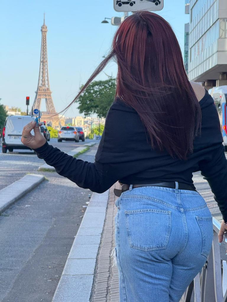 Transexual en Alicante: 