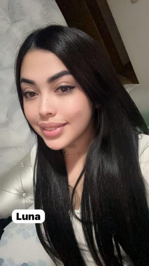 Chica busca chico en Málaga: 