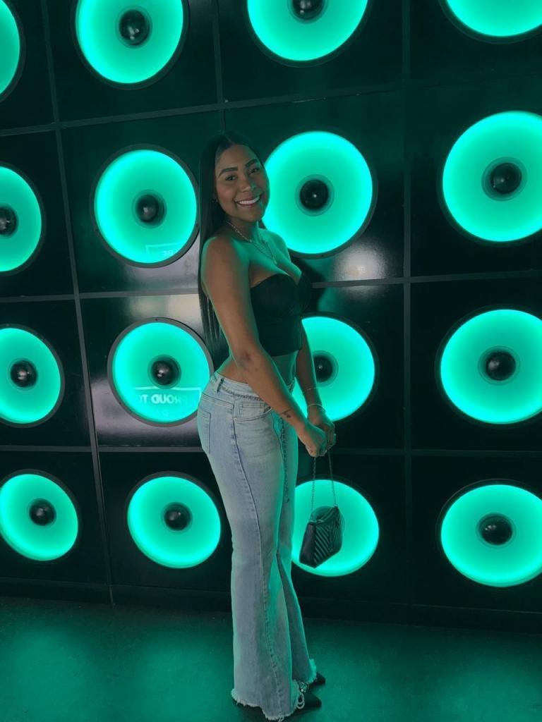 Chica busca chico en Málaga: 