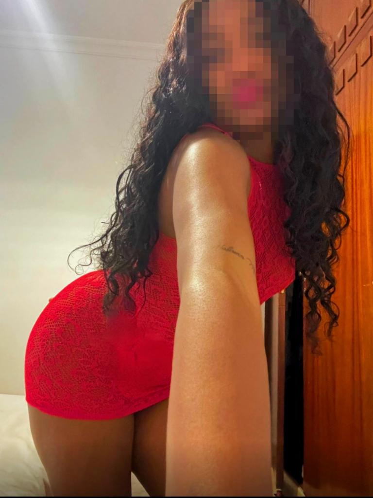 Chica busca chico en Las Palmas: 