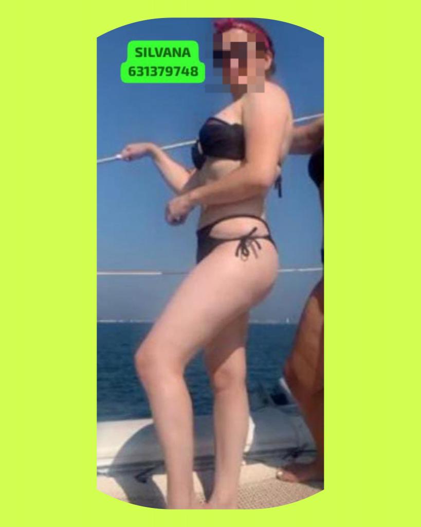 Chica busca chico en Barcelona: 