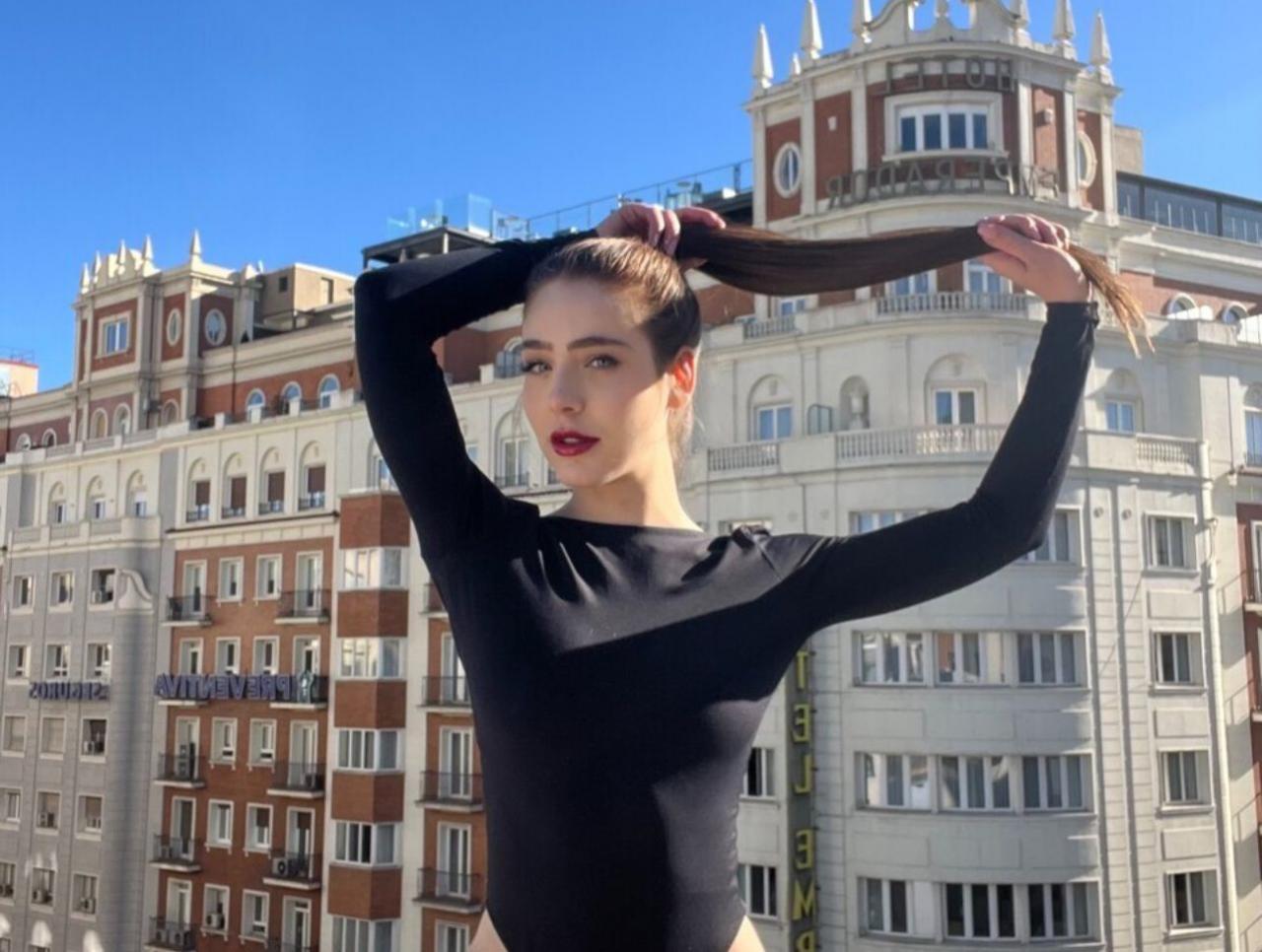 654129504: Chica busca chico en Madrid