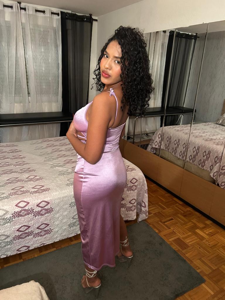 Chica busca chico en Madrid: 