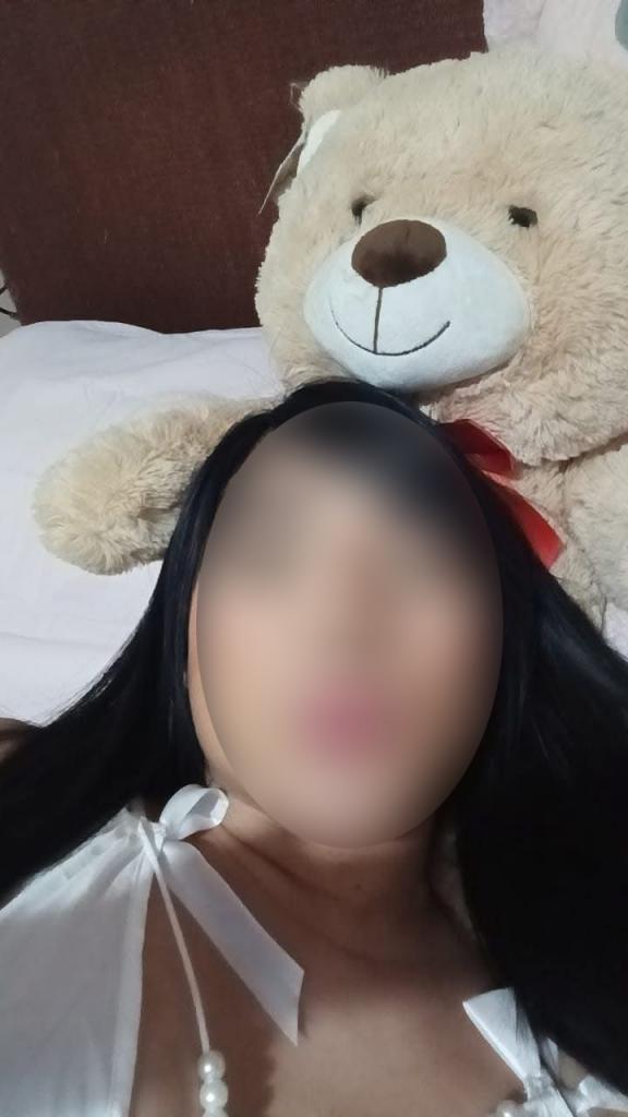 Chica busca chico en Tenerife: 