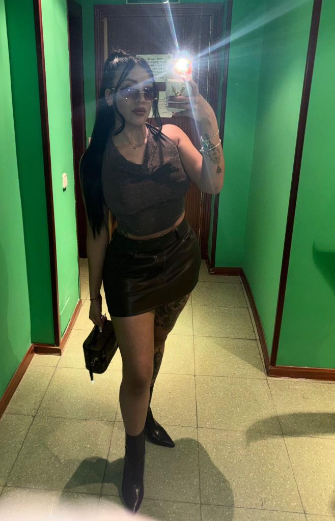 Chica busca chico en Las Palmas: 