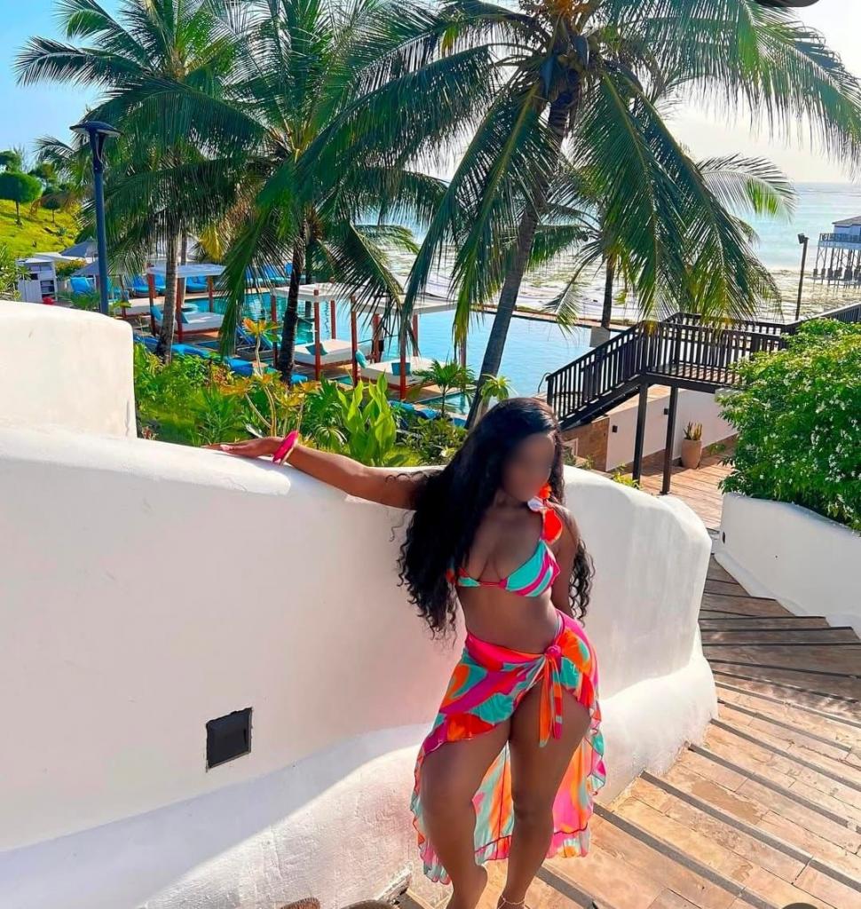 Chica busca chico en Las Palmas: 