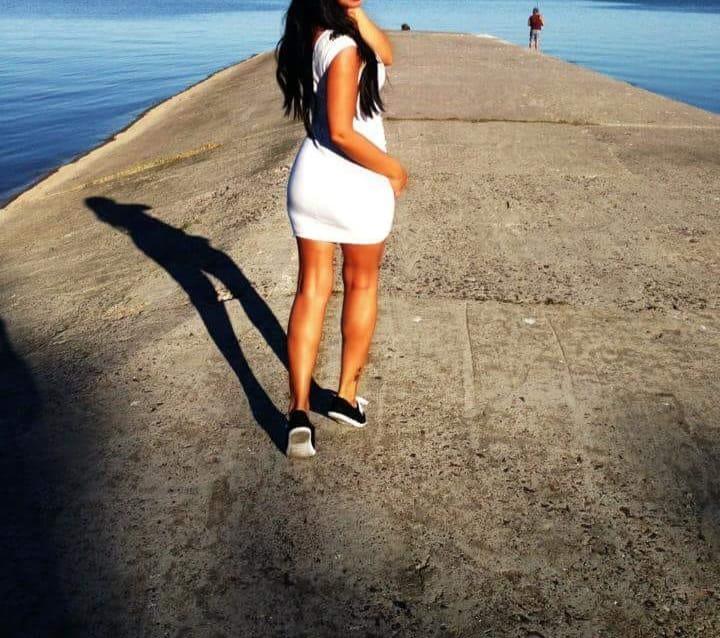 Chica busca chico en Lugo: 