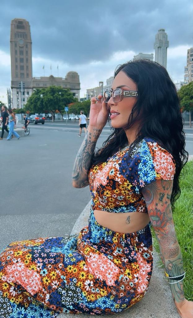 Travesti en Las Palmas: 