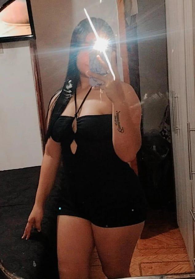 Chica busca chico en Córdoba: 