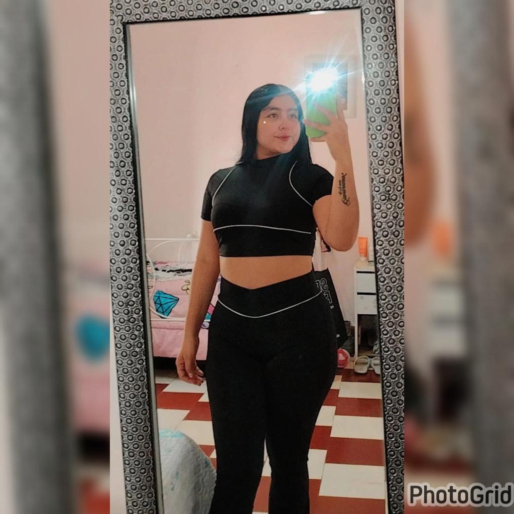 Chica busca chico en Córdoba: 