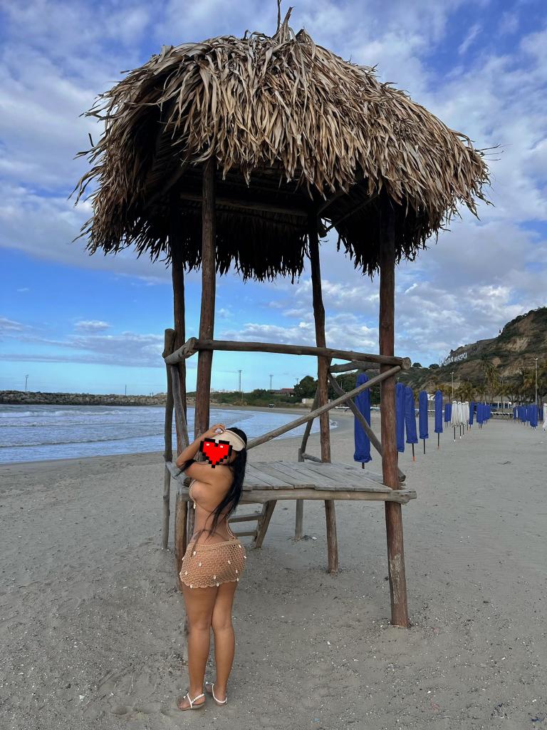 Chica busca chico en Málaga: 