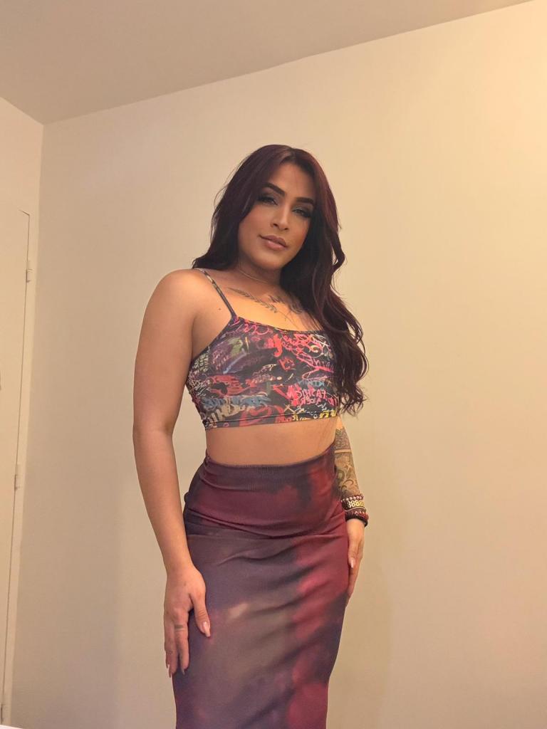 Transexual en Alicante: 