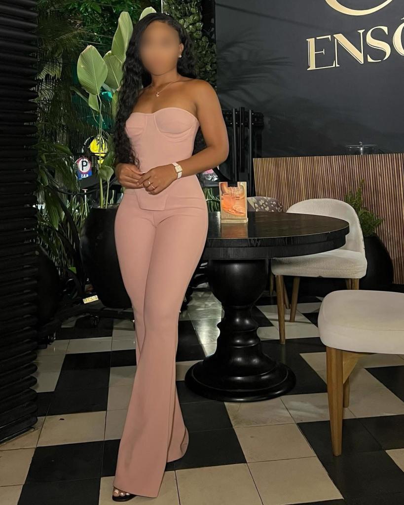 Chica busca chico en Málaga: 