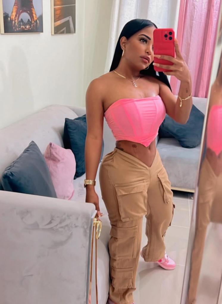 Chica busca chico en Granada: 