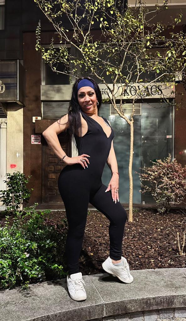 Travesti en Pontevedra: 