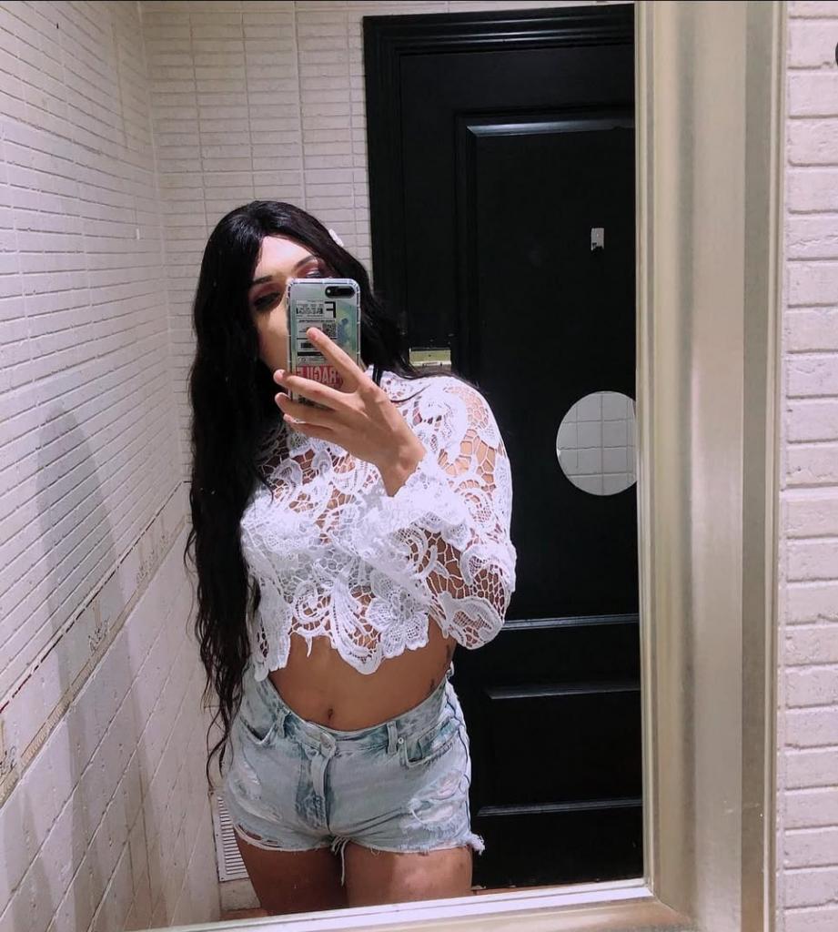 Transexual en Vizcaya: 