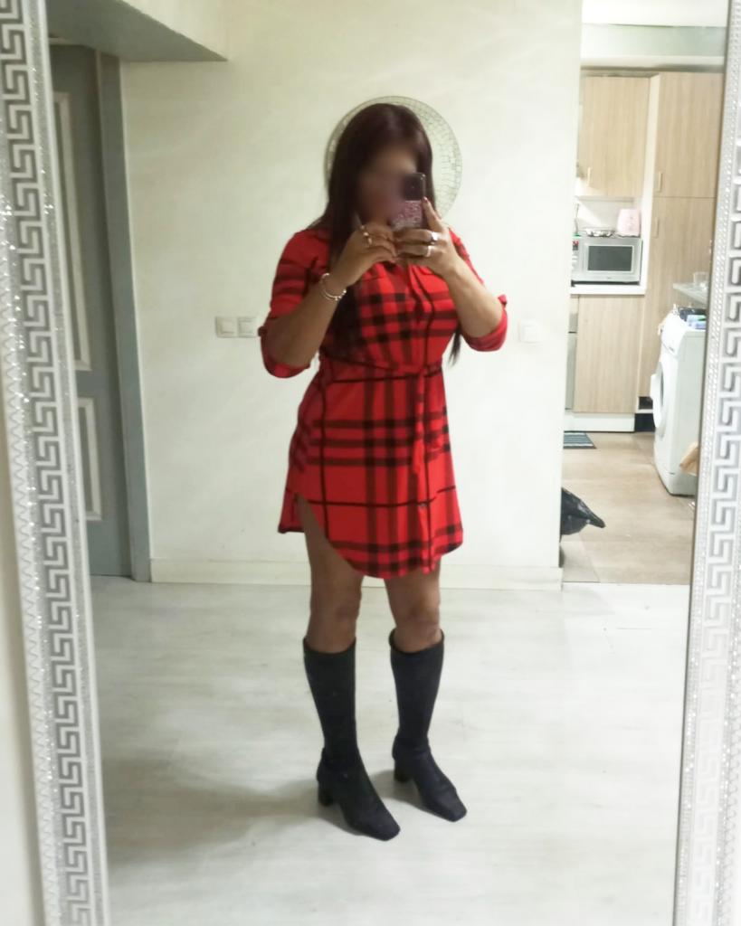 Chica busca chico en Lérida: 