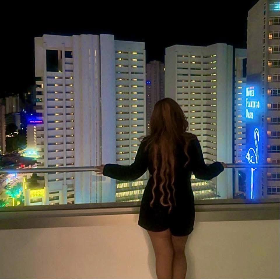 Chica busca chico en Orense: 